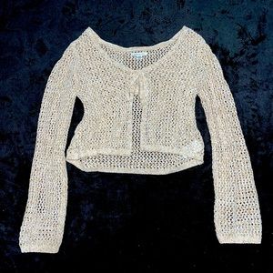 American Eagle Knit Top